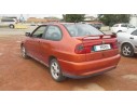 SEAT CORDOBA BERLINA (6K2)