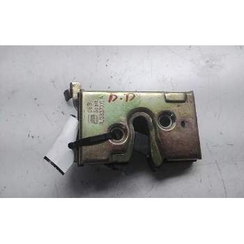 CERRADURA PUERTA DELANTERA DERECHA 1L0837016A 