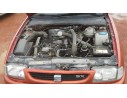 SEAT CORDOBA BERLINA (6K2)