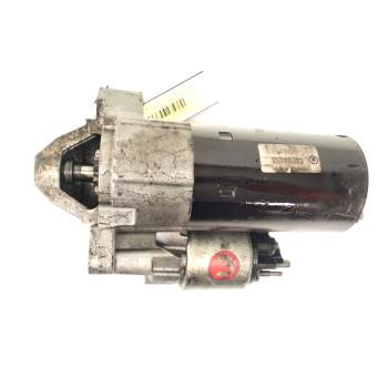 Recambio de motor arranque para renault grand scénic iii (jz0/1_) 1.9 dci referencia OEM IAM 8200741476  