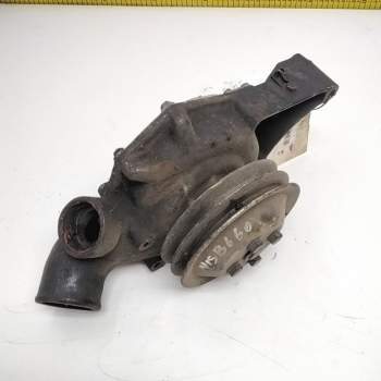 Recambio de bomba agua para nissan l-80.09 80.09 referencia OEM IAM   54071