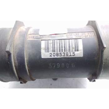 Recambio de caudalimetro para opel vectra b berlina 1.8 16v cat referencia OEM IAM 20852815  