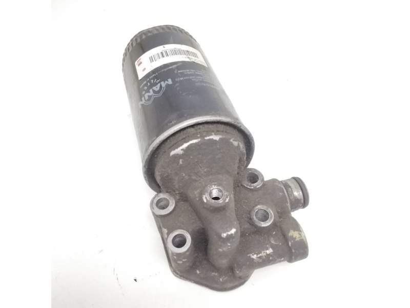 Recambio de filtro gasoil para nissan l-80.09 80.09 referencia OEM IAM   54076