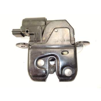 CERRADURA MALETERO / PORTON 846300003R 