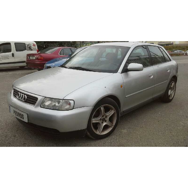 audi a3 (8l) del año 2000