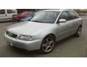 AUDI A3 (8L)