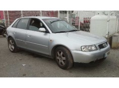 audi a3 (8l) del año 2000 2