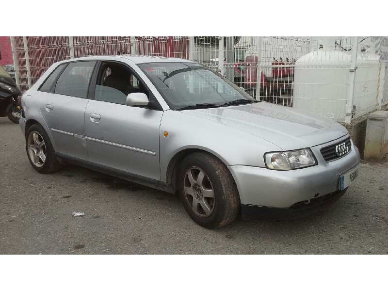 audi a3 (8l) del año 2000