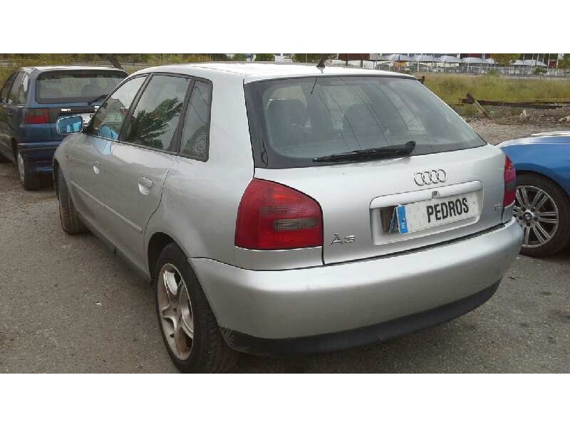 audi a3 (8l) del año 2000