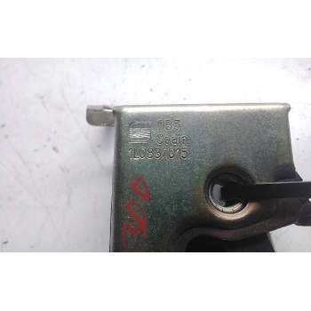 Recambio de cerradura puerta delantera izquierda para seat toledo (1l) base referencia OEM IAM 1L0837015  