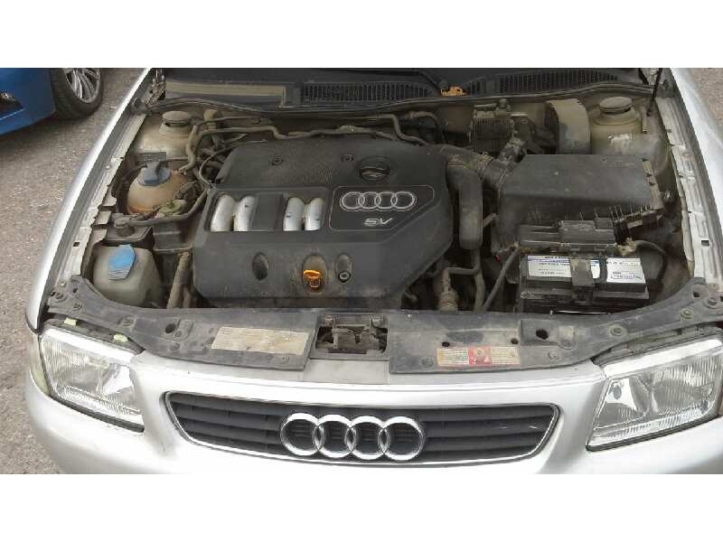 audi a3 (8l) del año 2000