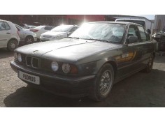 bmw serie 5 berlina (e34) del año 1994