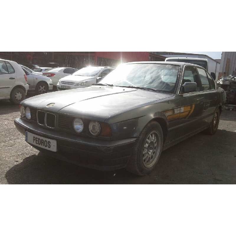 bmw serie 5 berlina (e34) del año 1994