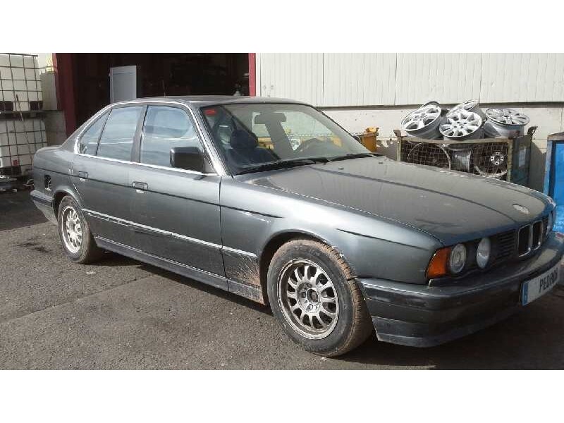 bmw serie 5 berlina (e34) del año 1994