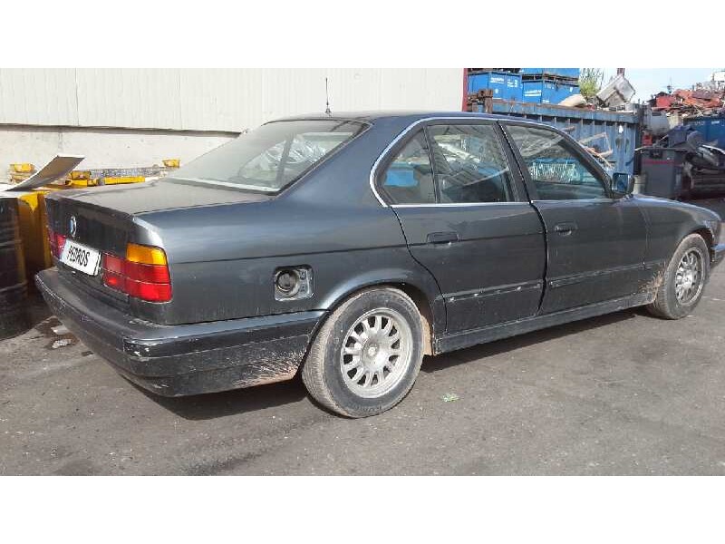 bmw serie 5 berlina (e34) del año 1994