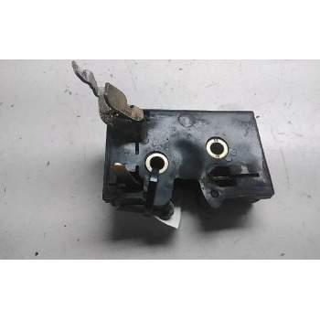 Recambio de cerradura puerta delantera izquierda para seat toledo (1l) base referencia OEM IAM 1L0837015  