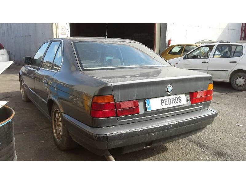 bmw serie 5 berlina (e34) del año 1994