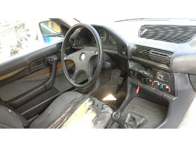 bmw serie 5 berlina (e34) del año 1994