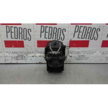 Recambio de airbag delantero izquierdo para nissan pathfinder (r51) 2.5 dci diesel cat referencia OEM IAM 0077452  