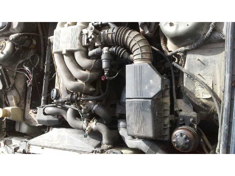 bmw serie 5 berlina (e34) del año 1994