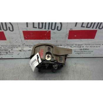 Recambio de airbag delantero izquierdo para nissan pathfinder (r51) 2.5 dci diesel cat referencia OEM IAM 0077452  