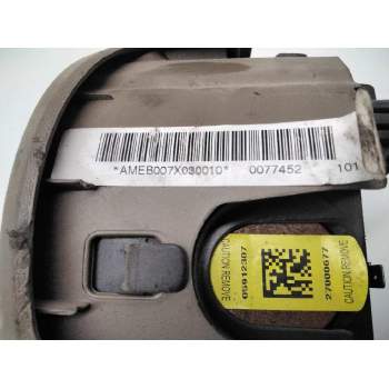 Recambio de airbag delantero izquierdo para nissan pathfinder (r51) 2.5 dci diesel cat referencia OEM IAM 0077452  