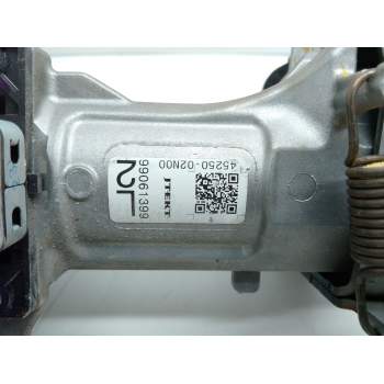 Recambio de columna direccion para toyota c-hr (_x1_) 1.8 hybrid (zyx10_, zyx11_) referencia OEM IAM 8965012G60  