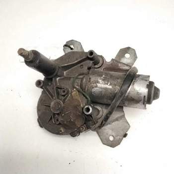 Recambio de motor limpia trasero para nissan terrano (wd21) 2.7 turbodiesel referencia OEM IAM   54088