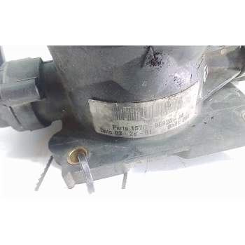 Recambio de cuerpo de mariposa para ford mondeo berlina (ge) ghia (06.2003) (d) referencia OEM IAM 1S7G9E926JA  