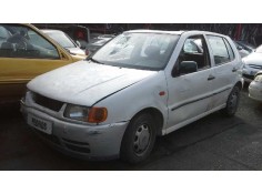 volkswagen polo berlina (6n1) del año 1994