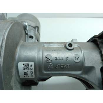 Recambio de columna direccion para toyota c-hr (_x1_) 1.8 hybrid (zyx10_, zyx11_) referencia OEM IAM 8965012G60  