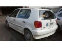 VOLKSWAGEN POLO BERLINA (6N1)