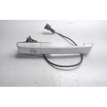 MANETA EXTERIOR DELANTERA IZQUIERDA 1L0837207BFKZ 