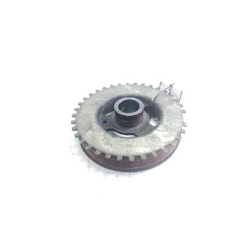 Recambio de polea cigueñal para ford mondeo berlina (ge) ghia (06.2003) (d) referencia OEM IAM   
