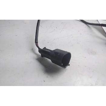 Recambio de maneta exterior delantera izquierda para seat toledo (1l) base referencia OEM IAM 1L0837207BFKZ  