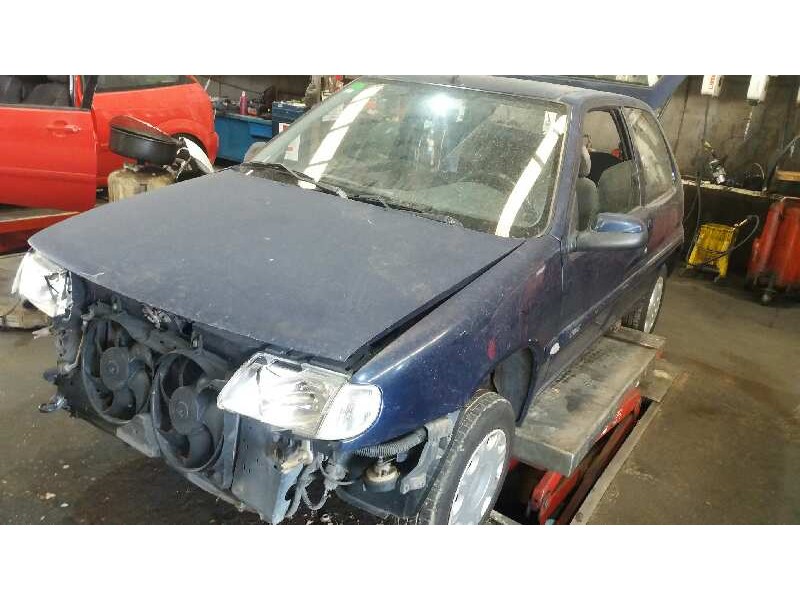 citroen saxo del año 1999