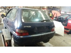 citroen saxo del año 1999 2