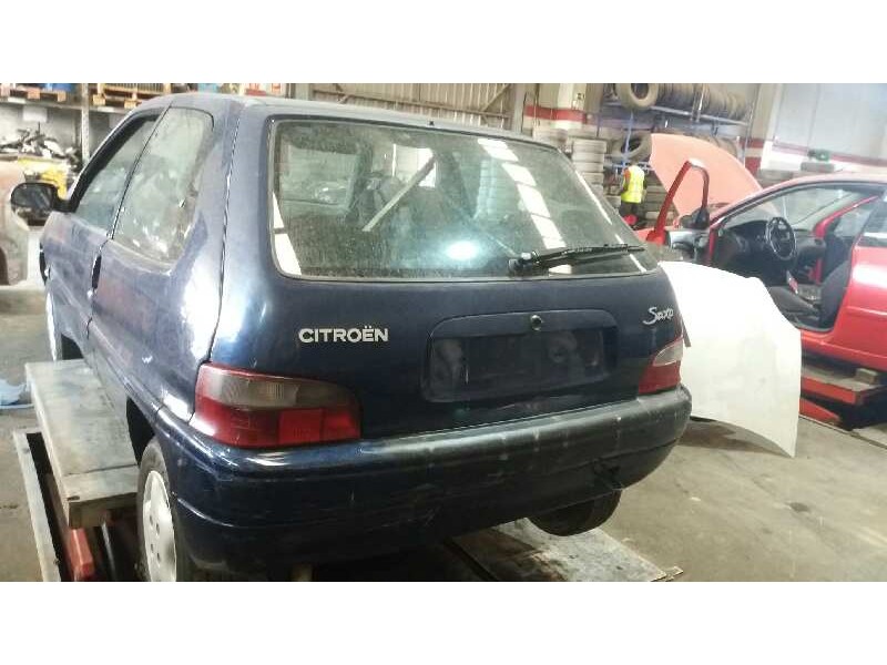 citroen saxo del año 1999