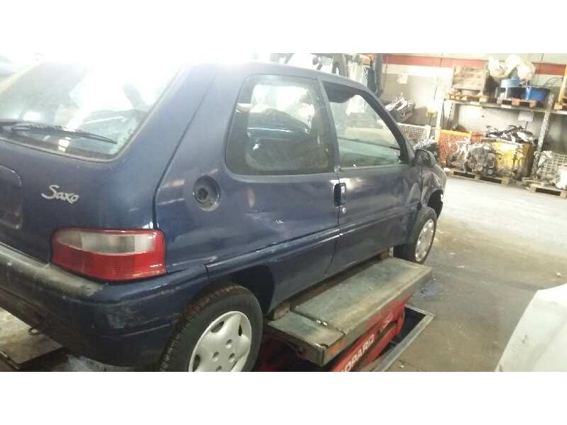 citroen saxo del año 1999