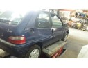 CITROEN SAXO