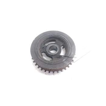 Recambio de polea cigueñal para ford mondeo berlina (ge) ghia (06.2003) (d) referencia OEM IAM   