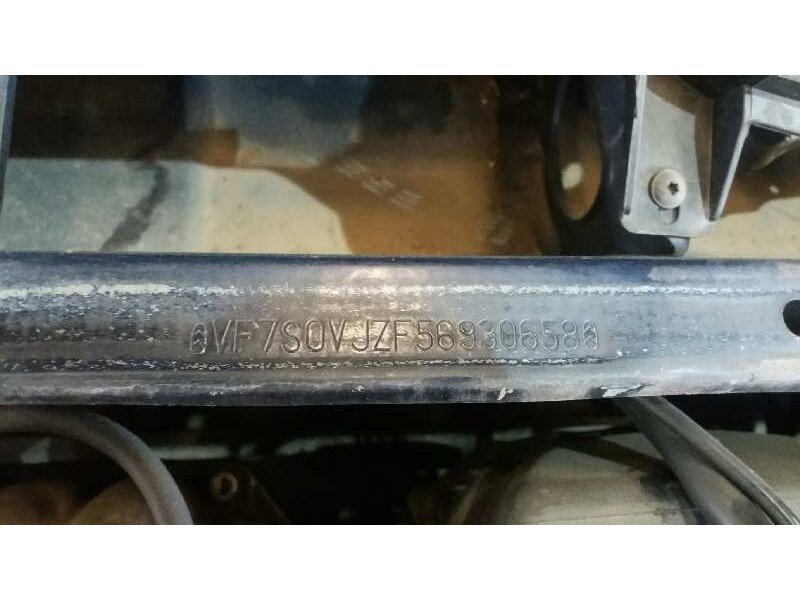 citroen saxo del año 1999