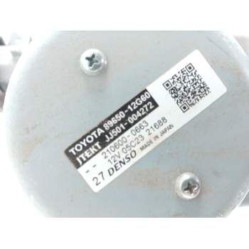 Recambio de columna direccion para toyota c-hr (_x1_) 1.8 hybrid (zyx10_, zyx11_) referencia OEM IAM 8965012G60  