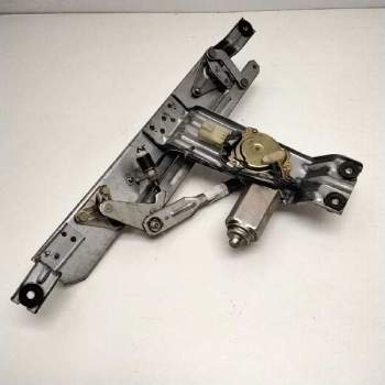 Recambio de motor limpia trasero para nissan terrano (wd21) referencia OEM IAM 2870541G00  54088