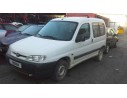PEUGEOT PARTNER (S1)