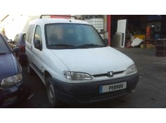 peugeot partner (s1) del año 1997 2