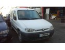 PEUGEOT PARTNER (S1)