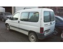 PEUGEOT PARTNER (S1)