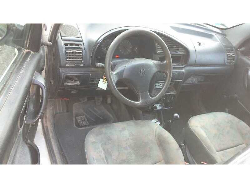 peugeot partner (s1) del año 1997