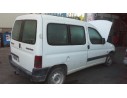 PEUGEOT PARTNER (S1)